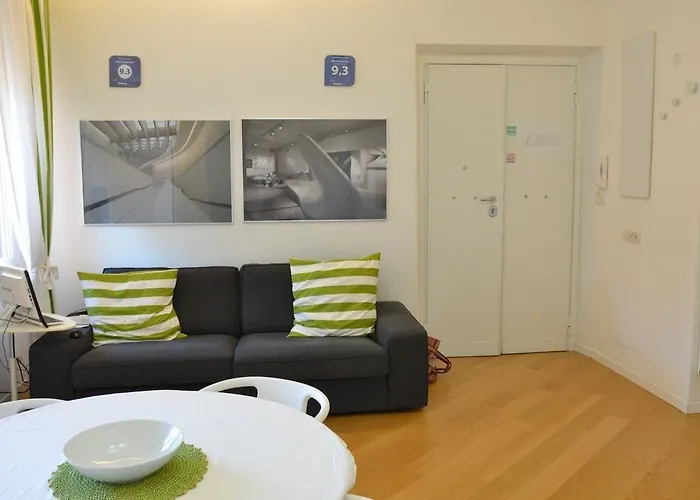 B&B Flaminio Soul