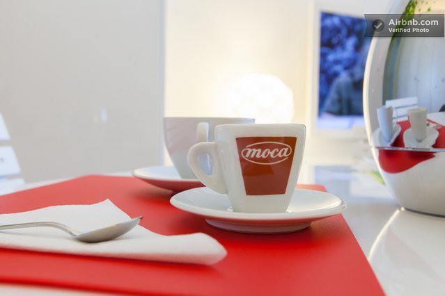 Bed & Breakfast Flaminio Soul 3*
