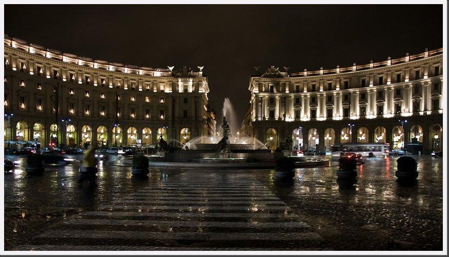 Flaminio Soul 3* Rome