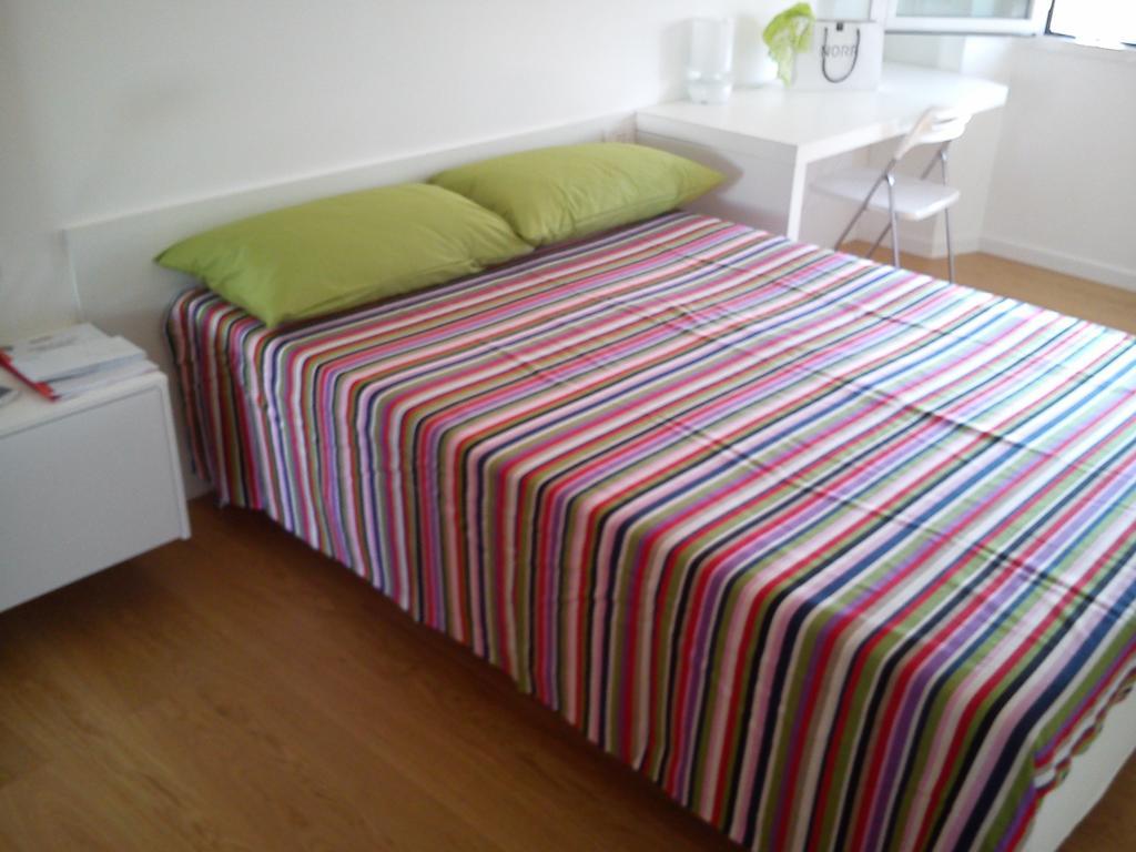 Flaminio Soul 3*