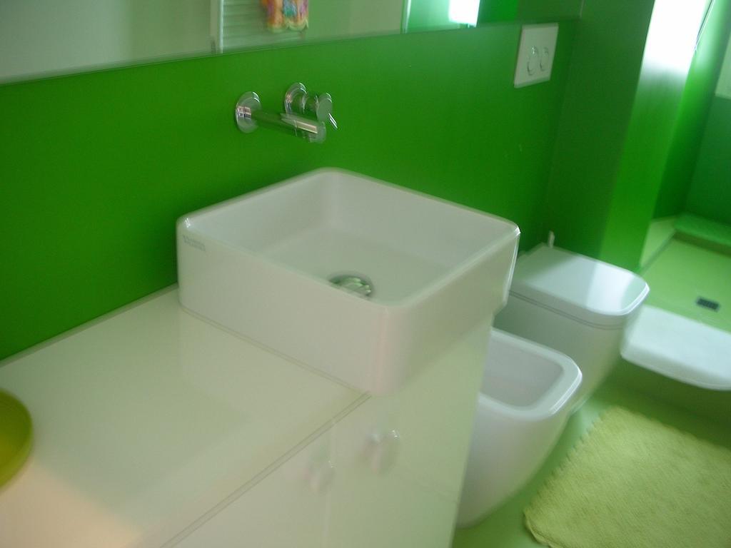 Flaminio Soul 3* Rome