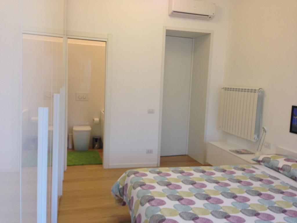 Bed & Breakfast Flaminio Soul Rome