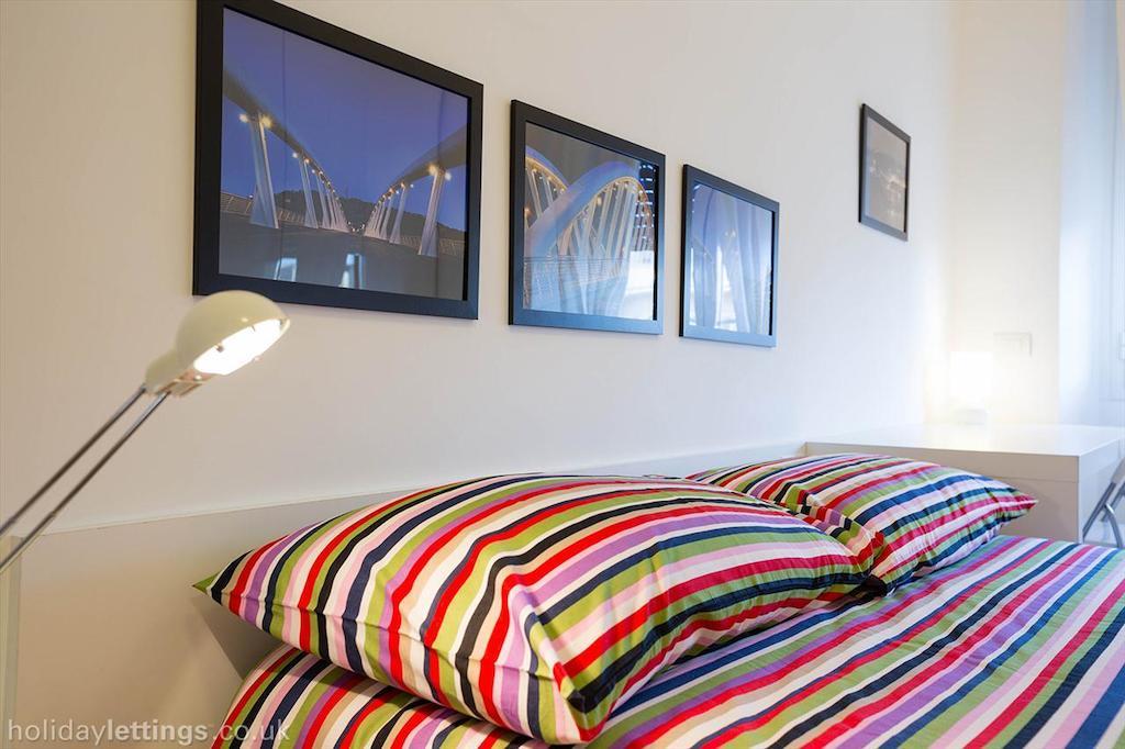 Bed & Breakfast Flaminio Soul 3*