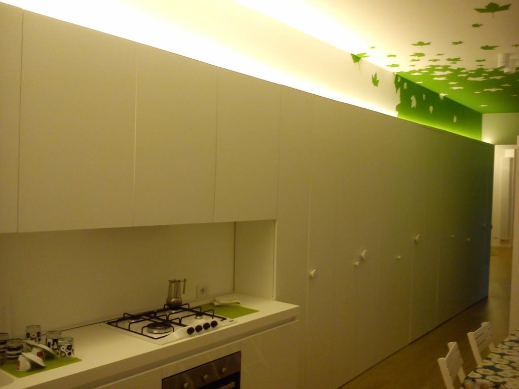 Flaminio Soul Bed & Breakfast Rome
