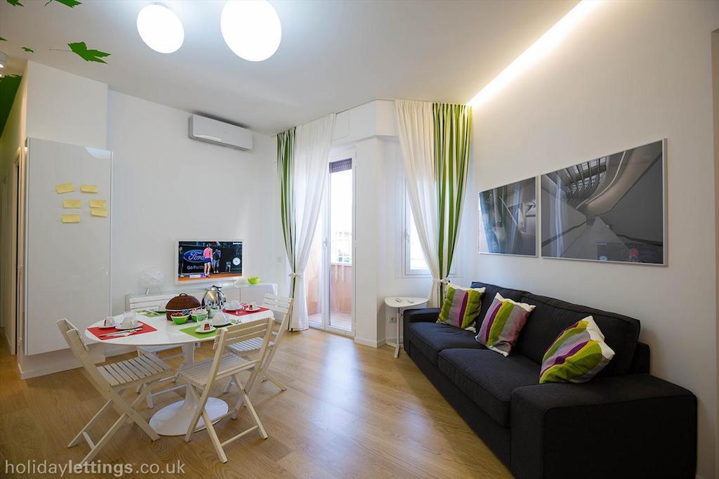Flaminio Soul Bed & Breakfast 3*