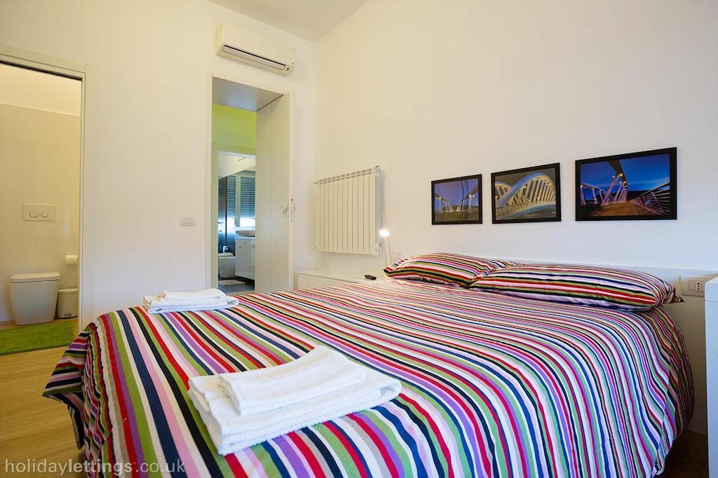 Bed & Breakfast Flaminio Soul 3*