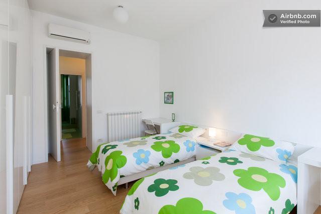 Bed & Breakfast Flaminio Soul