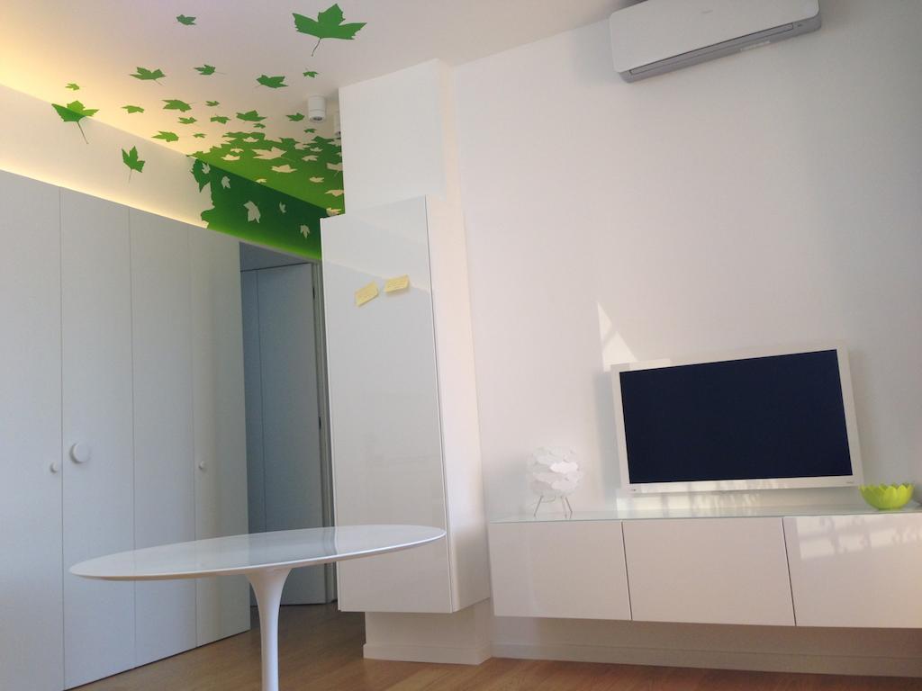 Bed & Breakfast Flaminio Soul 3*