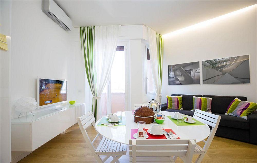 Flaminio Soul Bed & Breakfast Rome