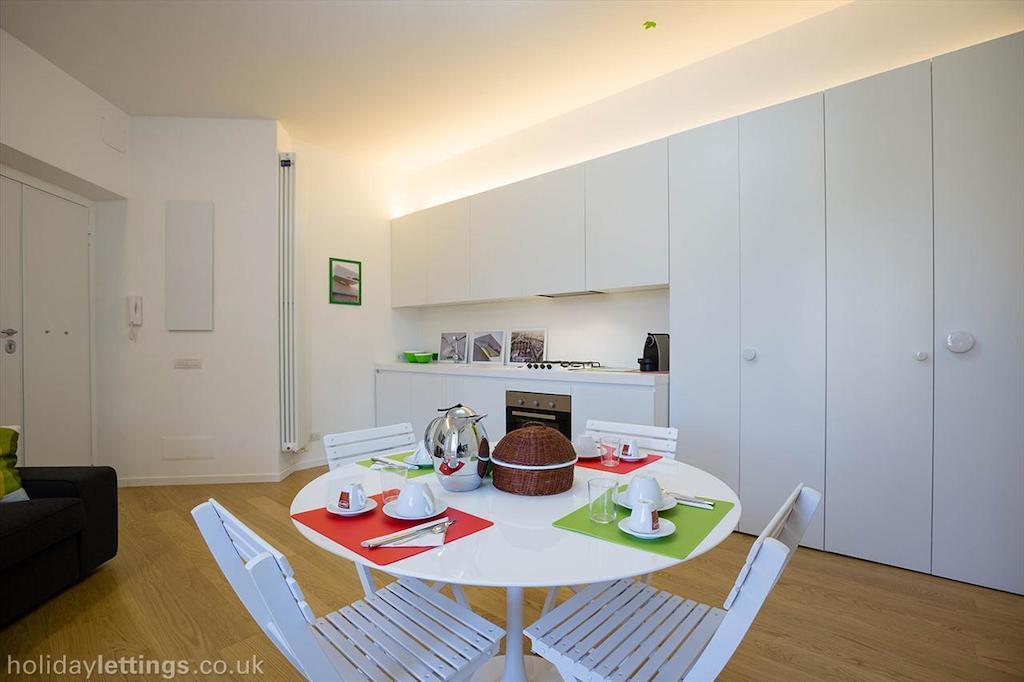 Flaminio Soul 3* Rome