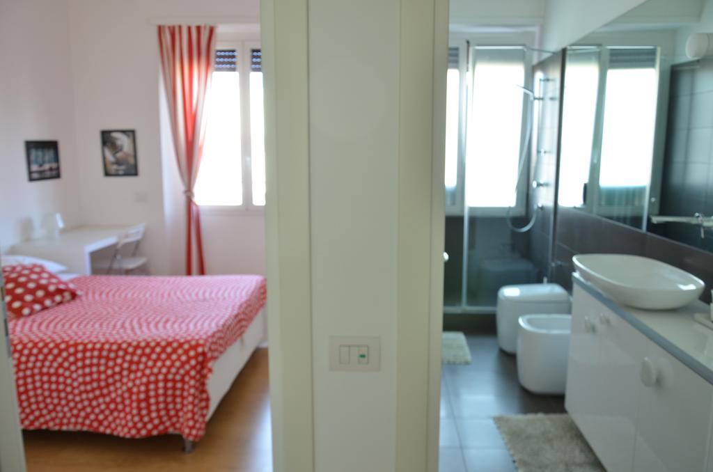 Bed & Breakfast Flaminio Soul