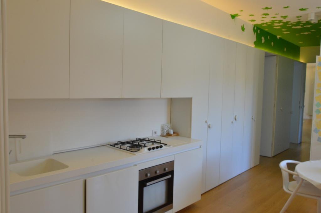 Flaminio Soul 3* Rome