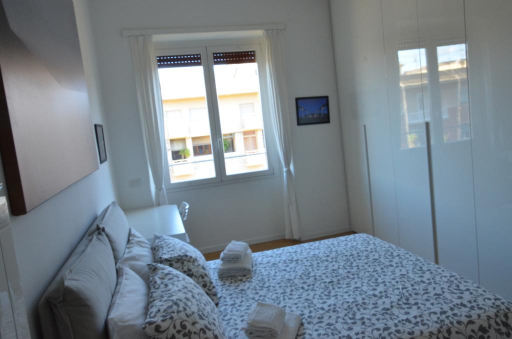 Bed & Breakfast Flaminio Soul
