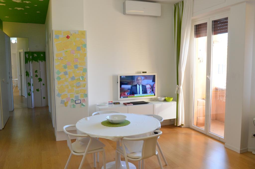 Flaminio Soul Bed & Breakfast 3*
