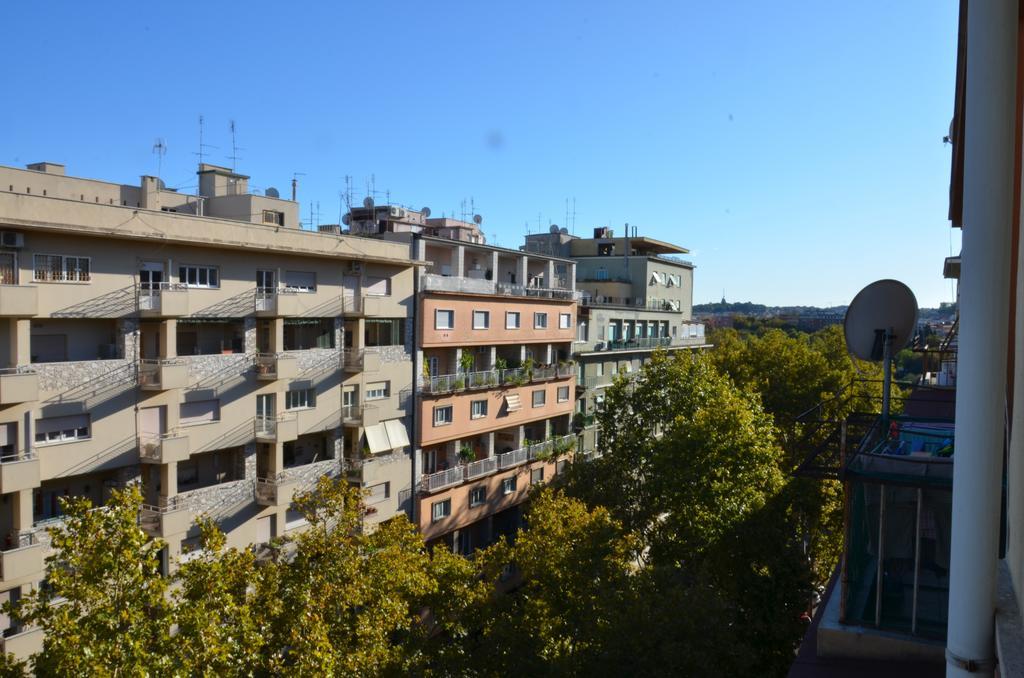 Bed & Breakfast Flaminio Soul Rome