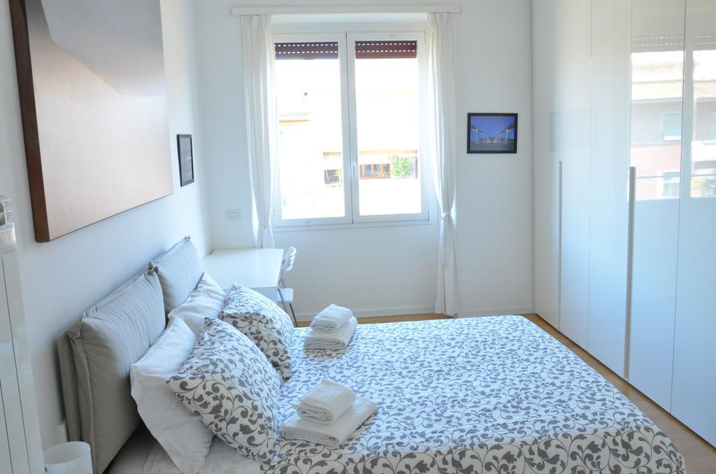 Flaminio Soul Rome
