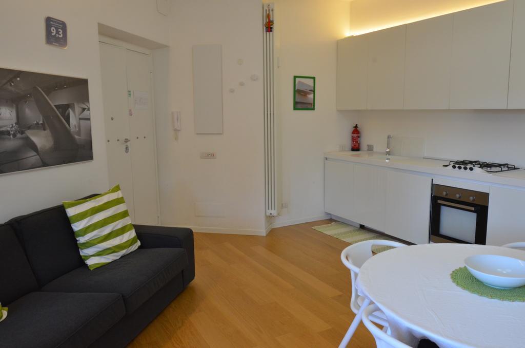 Flaminio Soul Rome