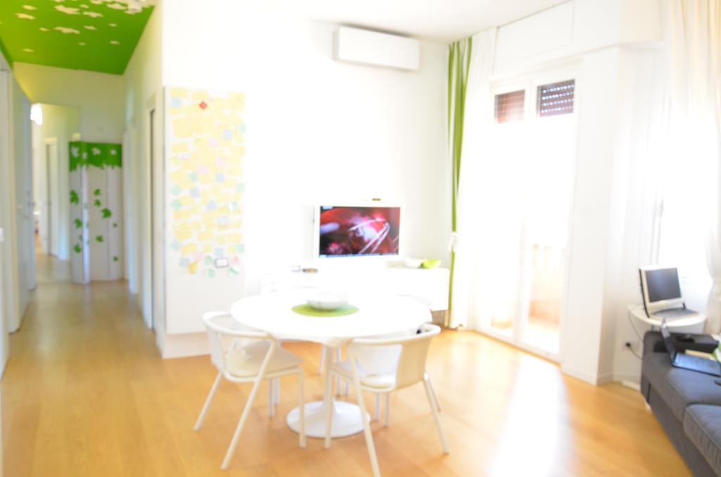 Flaminio Soul 3* Rome