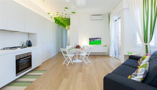 Flaminio Soul Bed & Breakfast 3*