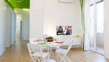Flaminio Soul Rome