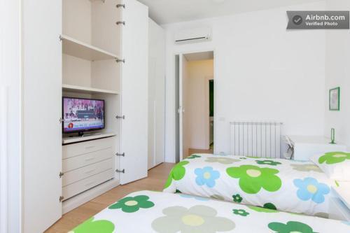 Flaminio Soul 3*
