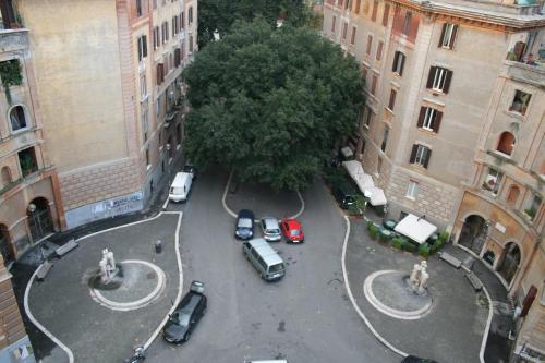 Flaminio Soul Bed & Breakfast Rome