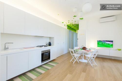 Flaminio Soul Bed & Breakfast